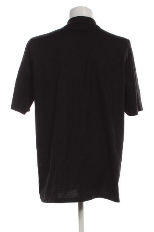 Herren T-Shirt Trigema, Größe XXL, Farbe Schwarz, Preis € 24,99