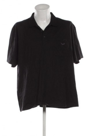 Herren Shirt Trigema, Größe 3XL, Farbe Schwarz, Preis 22,99 €