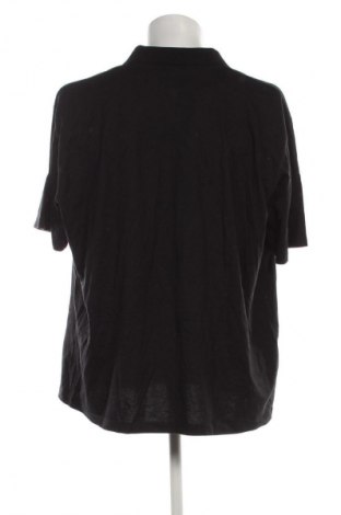 Herren Shirt Trigema, Größe 3XL, Farbe Schwarz, Preis 22,99 €