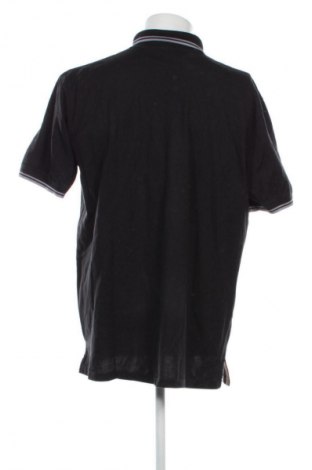 Herren Shirt Trigema, Größe XXL, Farbe Schwarz, Preis 10,99 €