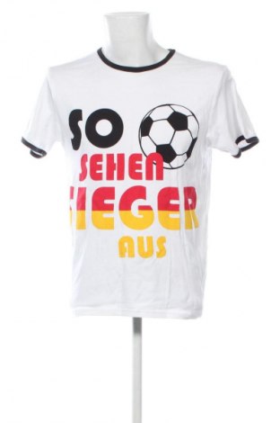 Herren Shirt Twins, Größe L, Farbe Mehrfarbig, Preis 12,09 €