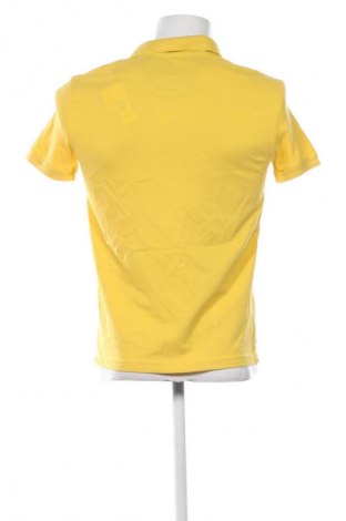 Tricou de bărbați U.S. Polo Assn., Mărime S, Culoare Galben, Preț 269,99 Lei