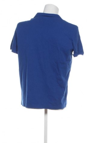 Ανδρικό t-shirt U.S. Polo Assn., Μέγεθος XL, Χρώμα Μπλέ, Τιμή 27,99 €