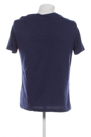 Tricou de bărbați U.S. Polo Assn., Mărime L, Culoare Albastru, Preț 64,99 Lei