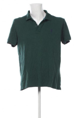 Herren Shirt U.S. Polo Assn., Größe XXL, Farbe Grün, Preis 20,99 €