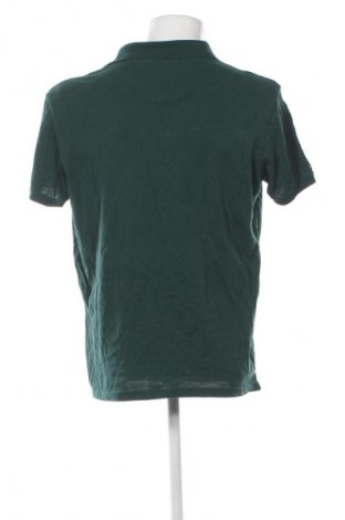Herren Shirt U.S. Polo Assn., Größe XXL, Farbe Grün, Preis 20,99 €