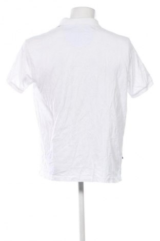 Tricou de bărbați U.S. Polo Assn., Mărime XXL, Culoare Alb, Preț 118,99 Lei