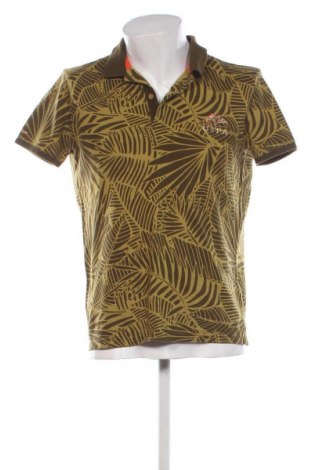 Herren T-Shirt U.S. Polo Assn., Größe L, Farbe Mehrfarbig, Preis € 13,99