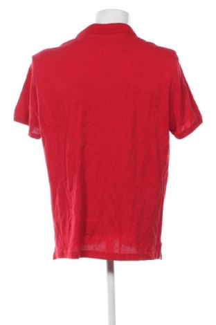 Tricou de bărbați U.S. Polo Assn., Mărime XXL, Culoare Roșu, Preț 118,99 Lei