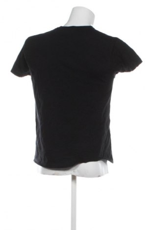 Herren Shirt Uefa, Größe S, Farbe Schwarz, Preis 6,99 €