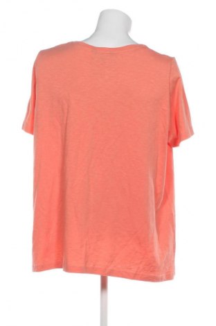 Pánské tričko  Ulla Popken, Velikost L, Barva Oranžová, Cena  219,00 Kč