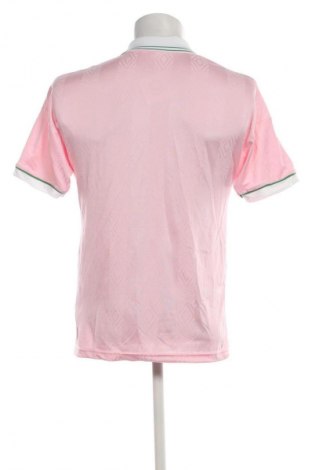 Herren T-Shirt Umbro, Größe S, Farbe Rosa, Preis € 10,99