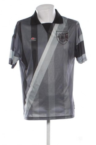 Herren Shirt Umbro, Größe M, Farbe Mehrfarbig, Preis 30,99 €