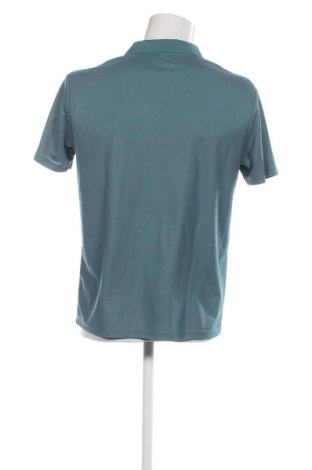 Tricou de bărbați Unbranded, Mărime M, Culoare Albastru, Preț 39,99 Lei