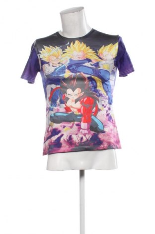 Tricou de bărbați Unbranded, Mărime M, Culoare Multicolor, Preț 39,99 Lei