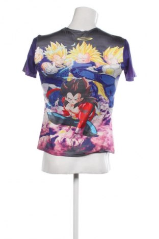 Tricou de bărbați Unbranded, Mărime M, Culoare Multicolor, Preț 39,99 Lei