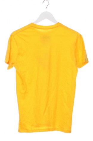 Herren T-Shirt Unbranded, Größe XS, Farbe Gelb, Preis € 10,99