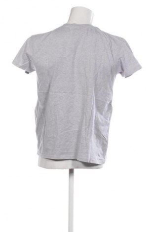 Tricou de bărbați Unbranded, Mărime L, Culoare Gri, Preț 79,99 Lei