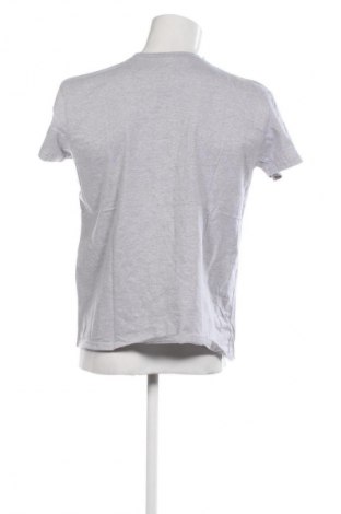 Tricou de bărbați Unbranded, Mărime L, Culoare Gri, Preț 79,99 Lei