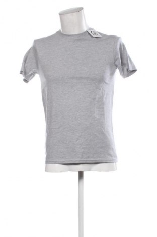 Herren Shirt Unbranded, Größe S, Farbe Grau, Preis 20,99 €