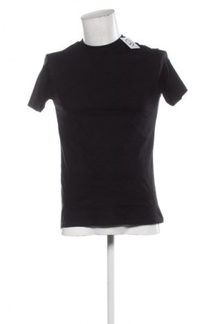 Herren Shirt Unbranded, Größe S, Farbe Schwarz, Preis 16,99 €