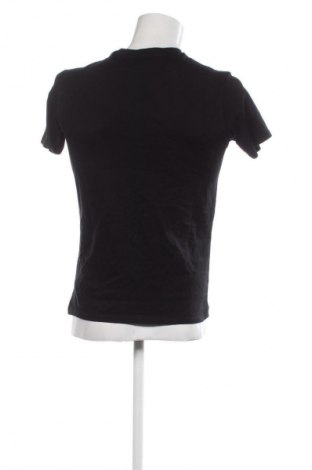 Tricou de bărbați Unbranded, Mărime S, Culoare Negru, Preț 79,99 Lei