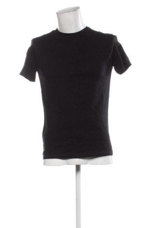 Herren T-Shirt Unbranded, Größe S, Farbe Schwarz, Preis € 16,99