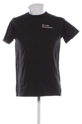 Tricou de bărbați Unbranded, Mărime M, Culoare Negru, Preț 39,99 Lei