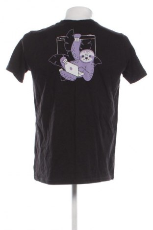 Tricou de bărbați Unbranded, Mărime M, Culoare Negru, Preț 39,99 Lei