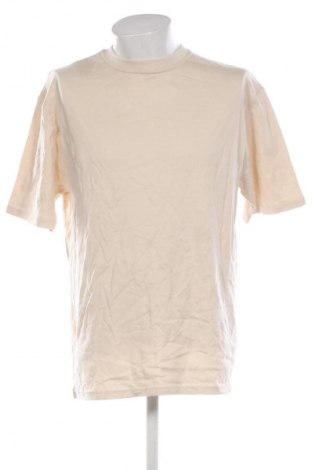 Herren Shirt Unbranded, Größe L, Farbe Beige, Preis 6,99 €