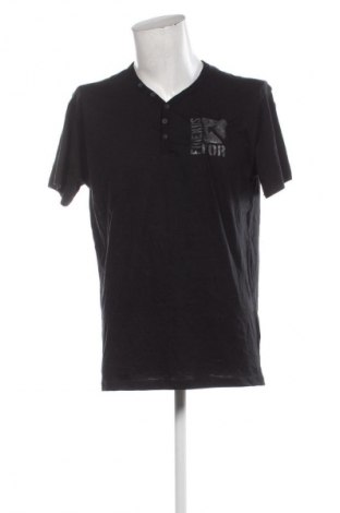 Tricou de bărbați Unbranded, Mărime XL, Culoare Negru, Preț 85,99 Lei