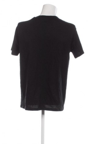 Tricou de bărbați Unbranded, Mărime XL, Culoare Negru, Preț 85,99 Lei