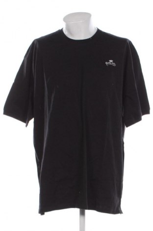 Herren Shirt Unbranded, Größe 5XL, Farbe Schwarz, Preis 17,99 €