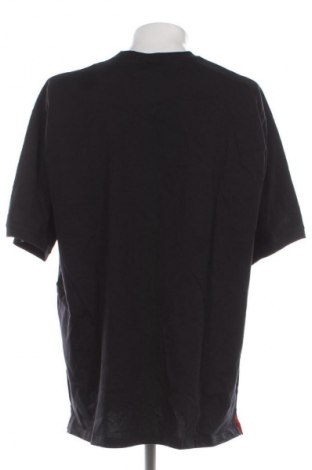 Herren Shirt Unbranded, Größe 5XL, Farbe Schwarz, Preis 17,99 €