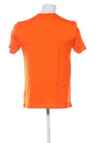 Herren Shirt Unbranded, Größe S, Farbe Orange, Preis 17,99 €