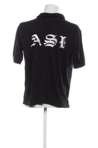 Tricou de bărbați Unbranded, Mărime L, Culoare Negru, Preț 39,99 Lei