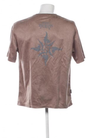 Tricou de bărbați Unbranded, Mărime L, Culoare Multicolor, Preț 91,99 Lei