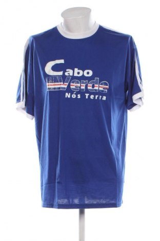 Herren T-Shirt Unbranded, Größe XL, Farbe Blau, Preis € 14,99