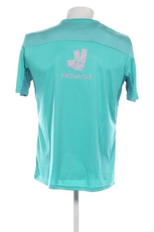 Herren Shirt Unbranded, Größe L, Farbe Mehrfarbig, Preis 9,99 €