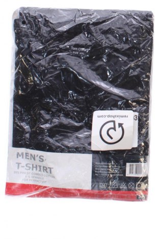 Pánské tričko  Unbranded, Velikost XXL, Barva Černá, Cena  369,00 Kč