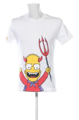 Pánske tričko  Unbranded, Veľkosť XL, Farba Biela, Cena  10,95 €