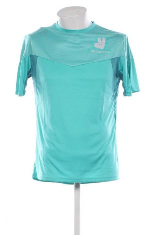 Férfi póló Unbranded, Méret L, Szín Kék, Ár 4 919 Ft