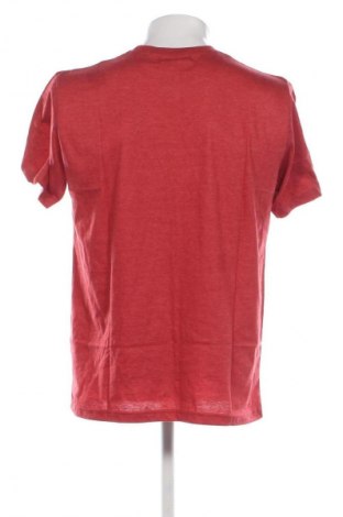 Herren T-Shirt Unbranded, Größe XL, Farbe Rot, Preis € 12,99
