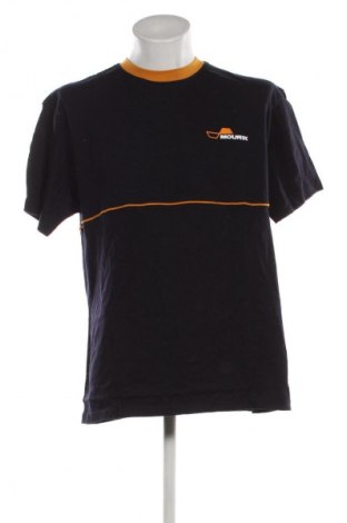 Męski T-shirt Unbranded, Rozmiar XL, Kolor Niebieski, Cena 69,99 zł