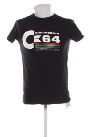 Herren Shirt Unbranded, Größe S, Farbe Schwarz, Preis 20,99 €