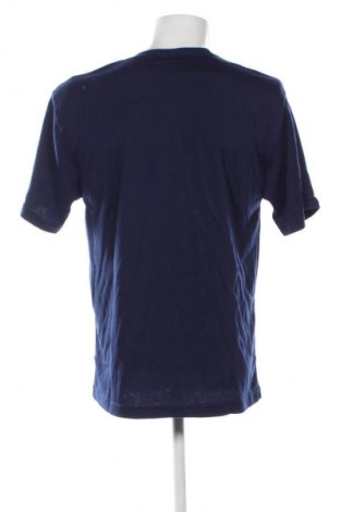 Мъжка тениска Unbranded, Размер XL, Цвят Син, Цена 25,99 лв.