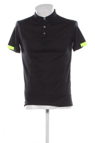 Tricou de bărbați Unbranded, Mărime S, Culoare Negru, Preț 48,99 Lei