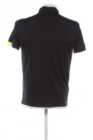 Tricou de bărbați Unbranded, Mărime S, Culoare Negru, Preț 48,99 Lei