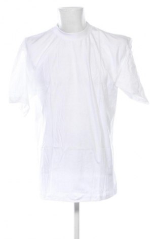 Tricou de bărbați Unbranded, Mărime XL, Culoare Alb, Preț 61,99 Lei
