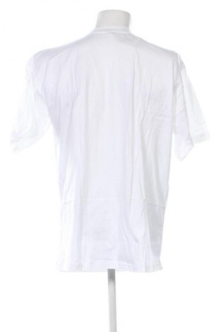 Tricou de bărbați Unbranded, Mărime XL, Culoare Alb, Preț 61,99 Lei